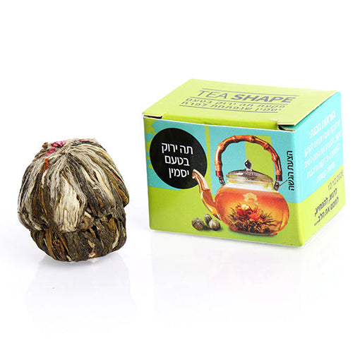 פקעת תה - לשינה טובה